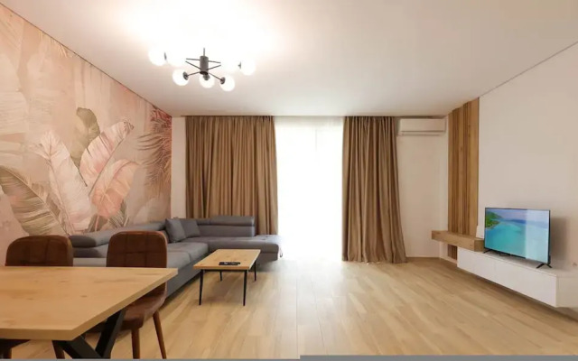 Sanpietro Vacation Apartment 015