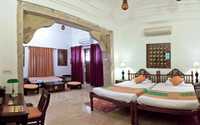 Neemrana's - Deo Bagh