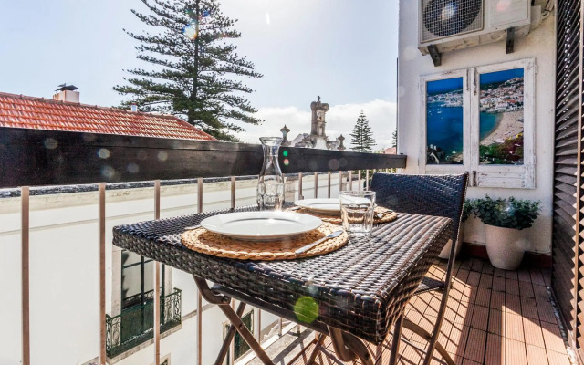 Cascais Excellent Studio