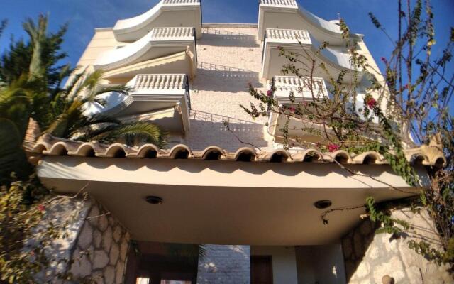 CKBSM Kalamata Apartment 2