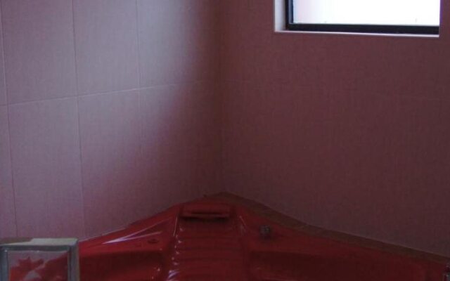 Hotel Muy - Adults-Only