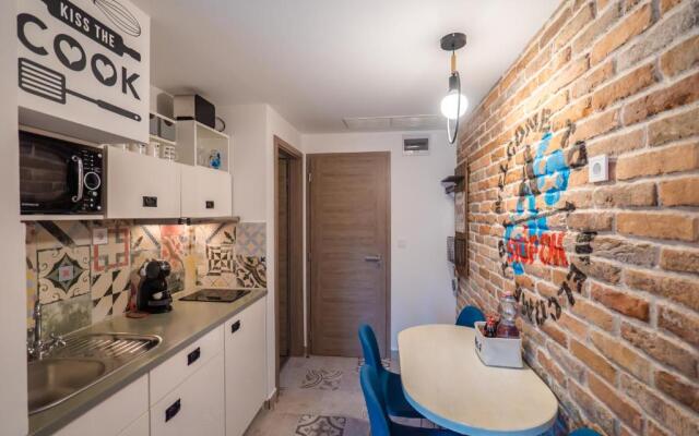 Aragda Apartman