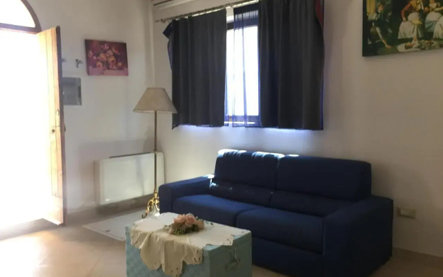 La Capanna della Nonna