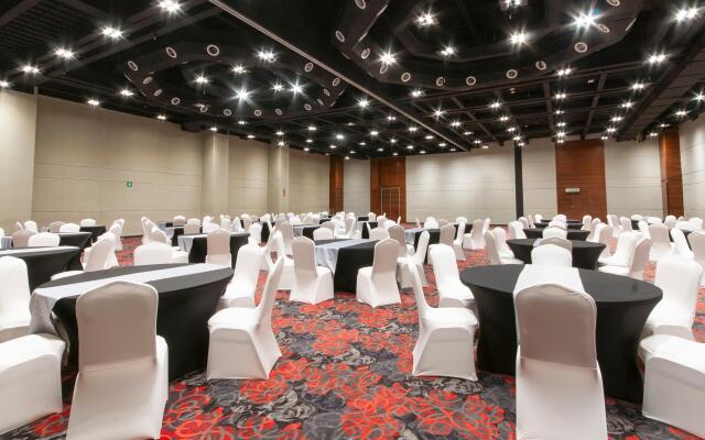 Holiday Inn Mexico Buenavista by IHG
