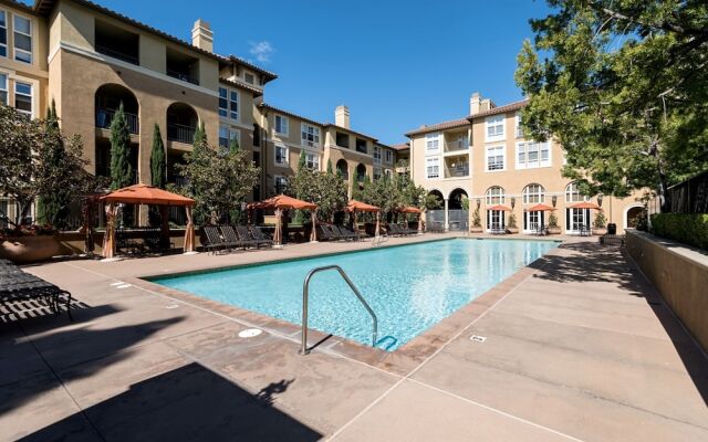 The Oaks by Bluebird Suites