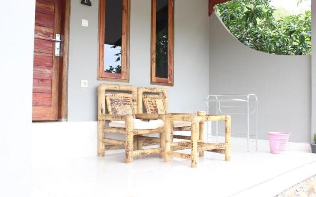 Join Homestay