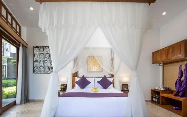 Swan Paradise A Pramana Experience