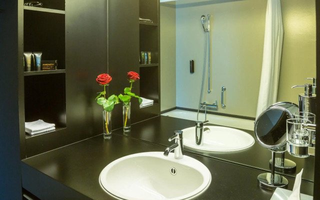Dasbreitehotel