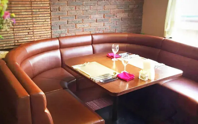 Hotel King Kagoshima