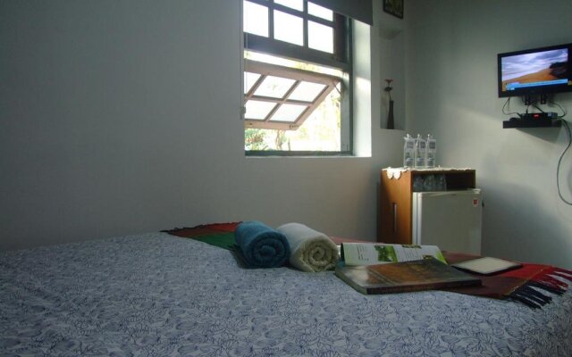 I Ya Guesthouse