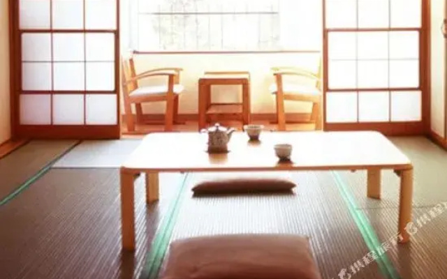 Hotel Lalba Suwako