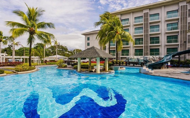 Widus Hotel Clark