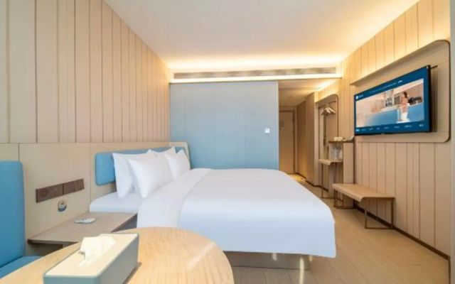 HanTing Hotel (Dancheng)