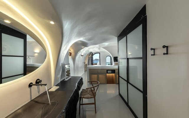 Olvos Luxury Suites