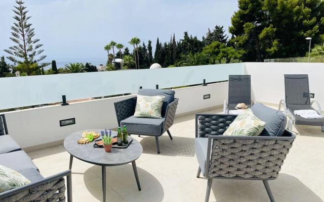 Casa Sirocco by At Home Costa del Sol