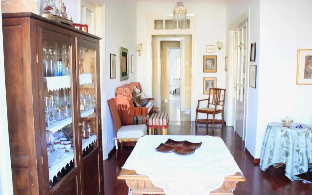 The Emerald City Central Apartment, 2-bdrms