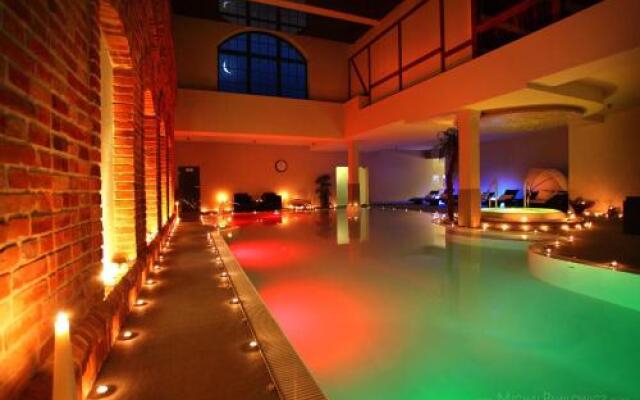 Hotel Srebrny Dzwon Spa & Wellness