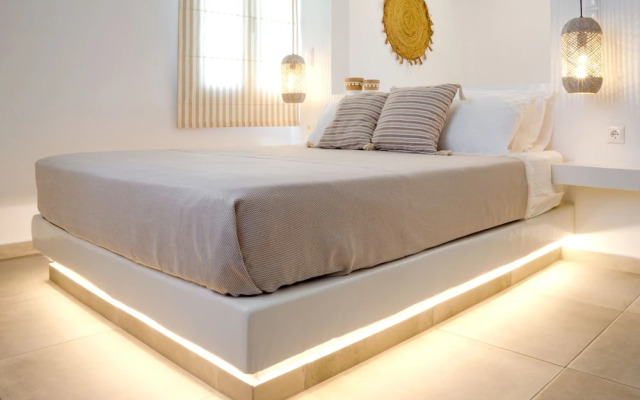 Laza Beach Inn