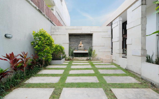 Sudha Villa Bali Baik-Baik