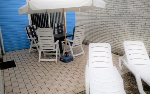 Vacation home Zwaantje #DKR2