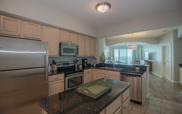 Legacy II 902 Deluxe