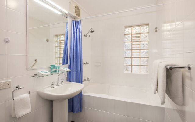 Broadwater Resort WA Tourism Awards 2024 Gold Winner