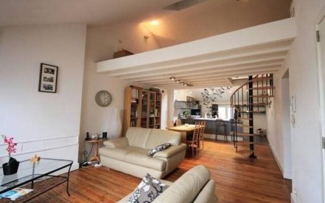 Smartflats - Boverie