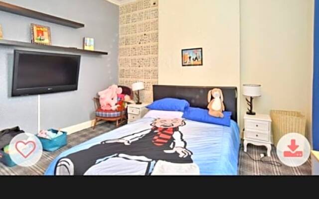 Thistle Room
