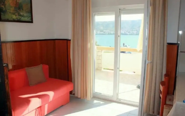Stjepan - 10m From Beach - A2
