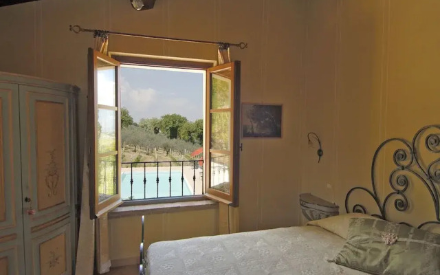 Genius Loci Country Inn