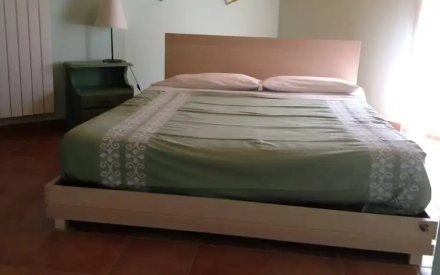 Agriturismo La Ramera