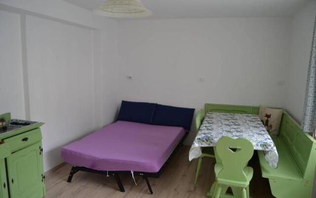 SUITE DOLOMITI Appartamento