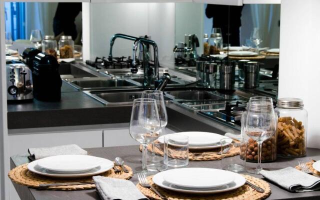 Hintown Nervi Charming Flat Santarosa