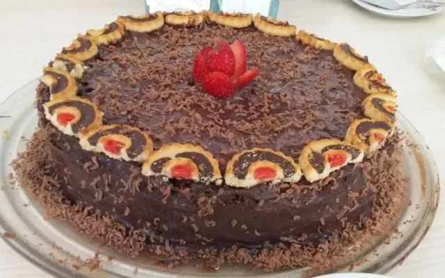 Pousada Maresia Costa Azul