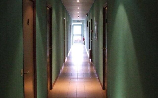 Hotel Restaurant La Terrasse