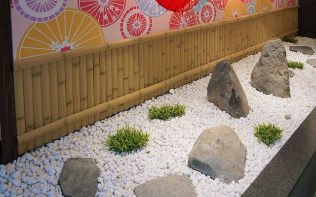 Park Central Sakura Hotel
