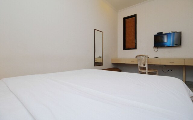 Sky Residence Jimbaran 1 Bali