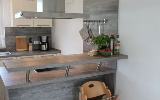 Family Holiday Home in Rerik near Baltic Sea