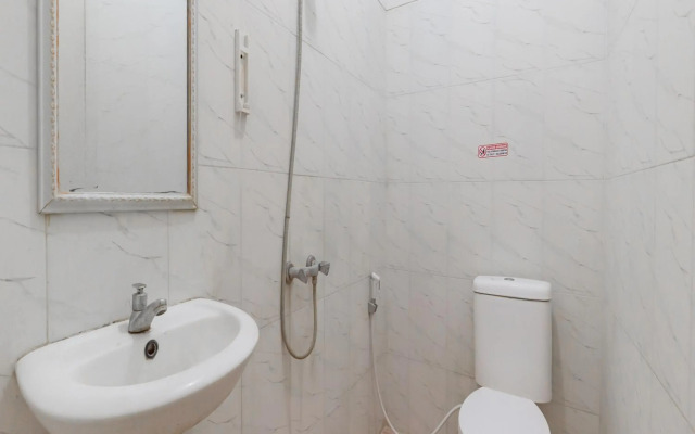 OYO 3972 Simega Residence
