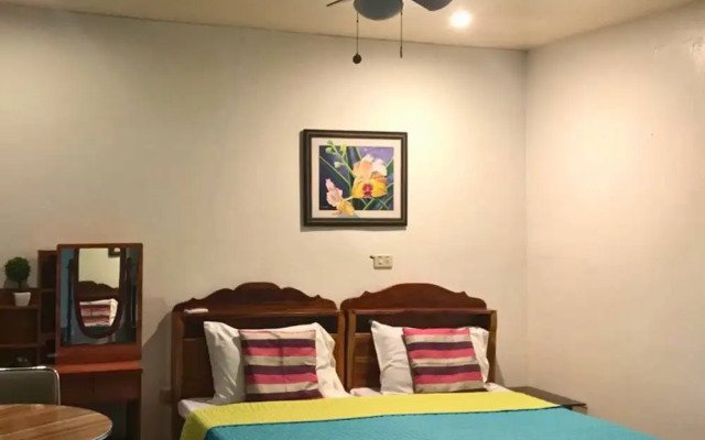 Gerty's Tourist Inn powered by Cocotel