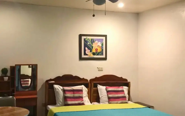 Gerty's Tourist Inn powered by Cocotel