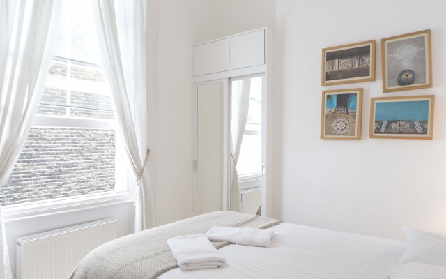 FG Property - Notting Hill, Westbourne Park Road