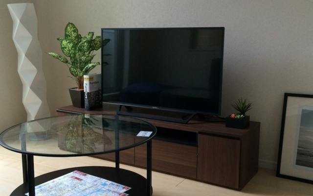 Kasai Guest House, 4min to Kasai Sta, Direct buses to Airport & Disney – Guest Rooms – Tokyo