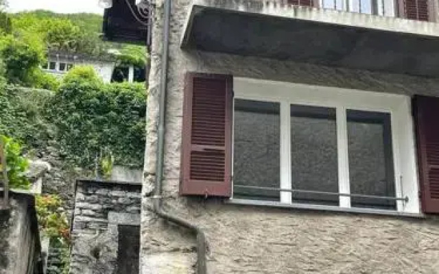 Rustico Porta 2 - Brissago Experience