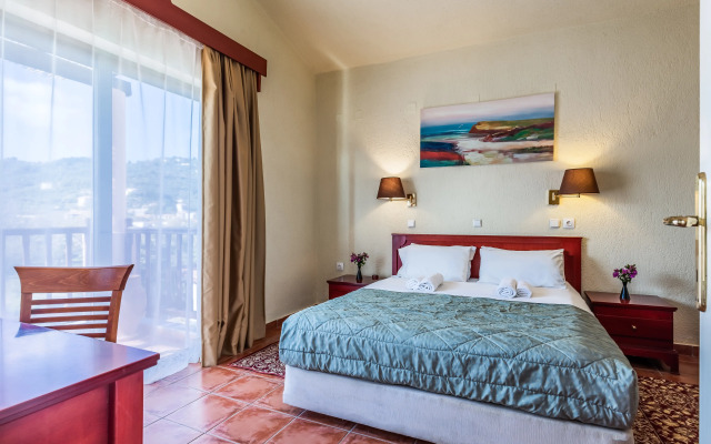 Rigas Hotel Skopelos