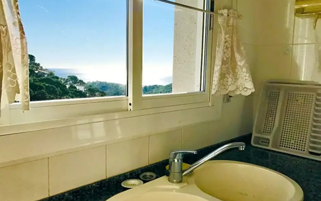 Mediterranean Villa Investingspain sea View and Pool