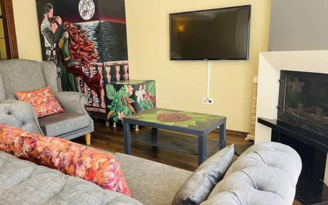 Palm Suit Butik Otel