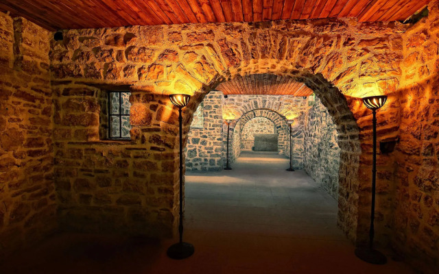 Heritage Hotels- Hotel Kalari