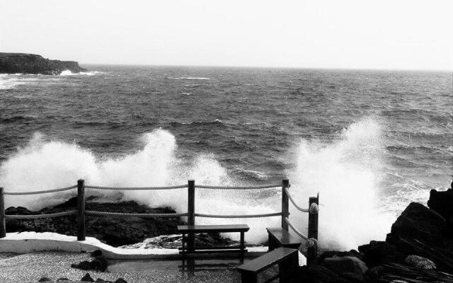 costa del silencio