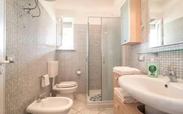 Salento Delizioso Appartamento con Ampia Corte